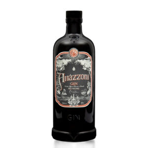 Amazzoni Gin Rio Negro - 51% - 70cl - Brasiliansk Gin