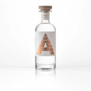 Autograph Gin - 43 - 75cl - Sydafrikansk Gin