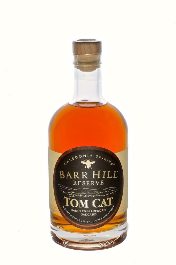 Barr Hill "Tom Cat" Gin 0,75 Ltr