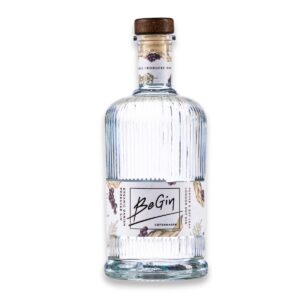 BeGin CPH Pepper & Bay Leaf Gin - 40% - 50cl - Danmark