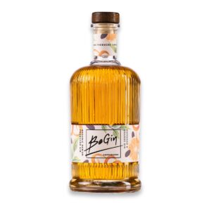 BeGin Cph Espresso-Orange Gin - 40% - 50cl - Danmark