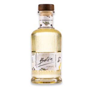 BeGin Cph Original Blend Gin 200ml - - 20cl - Danmark