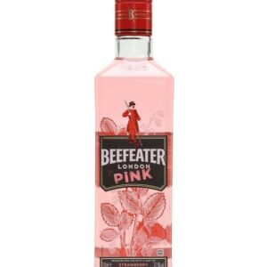 Beefeater Pink Gin Fl 70