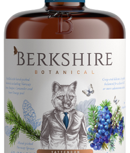 Berkshire Botanical Dry Gin