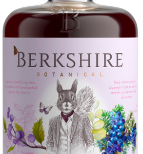 Berkshire Sloe Gin