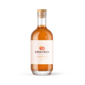 Bloedlemoen Gin Amber - 40% - 75cl - Sydafrikansk Gin