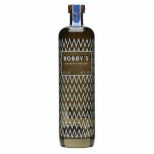 Bobby's Schiedam Dry Gin Fl 70