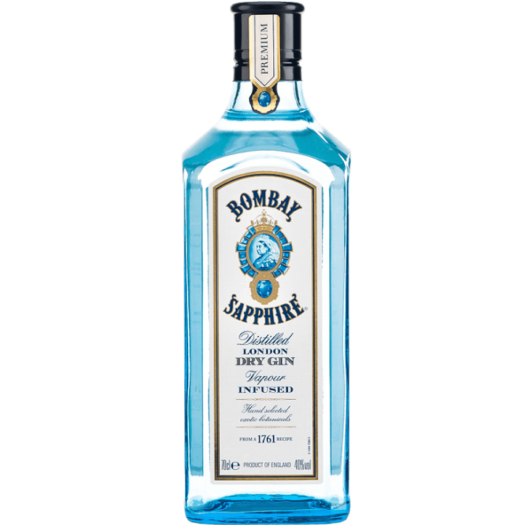 Bombay Sapphire London Dry Gin Fl 70