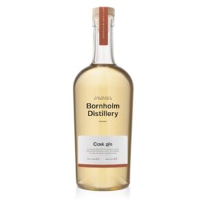 Bornholm Destilleri, Cask Gin