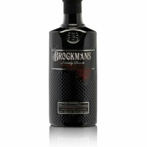 Brockmans Premium Gin Fl 70