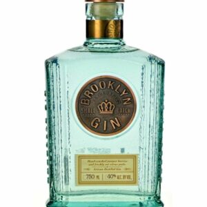 Brooklyn Gin Fl 70