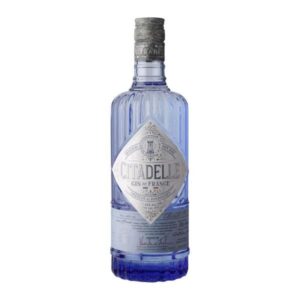 Citadelle Gin Fl 70