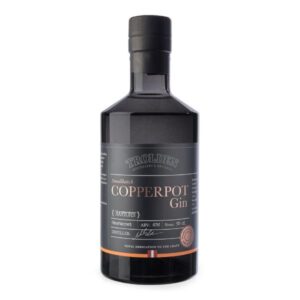 Copperpot Gin Havtorn Fl 50