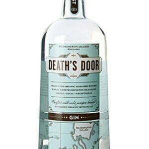 Deaths Door Gin Fl 70