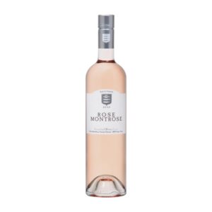 Domaine Montrose Rosé - 12,5% - 75cl - Fransk Gin