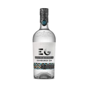 Edinburgh Gin - 43 - 70cl - Skotsk Gin