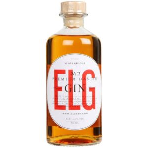 Elg Gin No.2 Fl 50