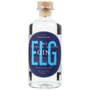 Elg Gin No.3 Fl 50