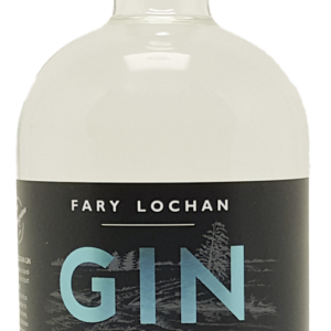 Fary Lochan Classic Gin