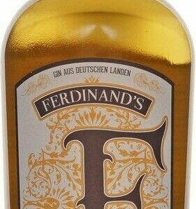 Ferdinand's Saar Quince Gin Fl 50