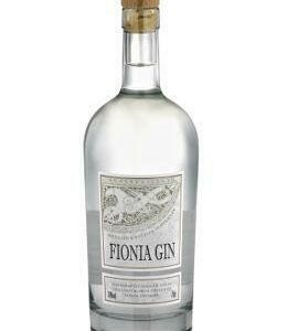 Fionia Gin, Øko Fl 70