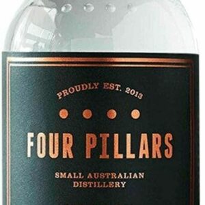 Four Pillars Rare Dry Gin Fl 70