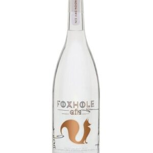 Foxhole Gin Fl 70