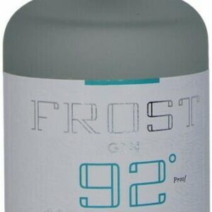 Frost Gin, Økologisk, Øko Fl 50