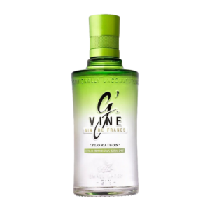 G'Vine Floraison - 40% - 70cl - Fransk Gin