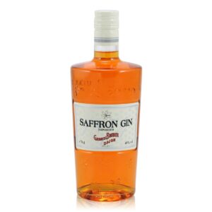 Gabriel Boudier - Saffron Gin - 40% - 70cl - Fransk Gin