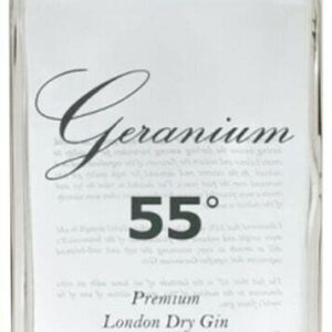 Geranium 55 Gin Fl 70