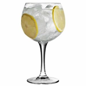 Gin Ballon Glas