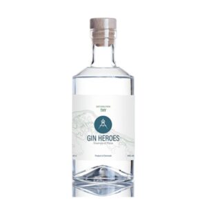 Gin Heroes - Nationalpark Thy - 44% - 50cl - Danmark