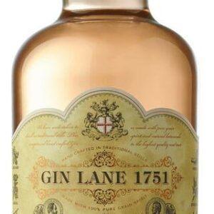 Gin Lane 1751 Victoria Pink Gin Fl 70