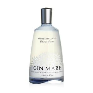 Gin Mare (Mg) Fl 175