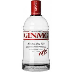 Gin Mg Premium Dry Gin Fl 70