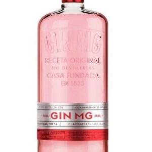 Gin Mg Premium Rosa Gin Fl 70