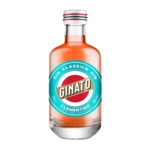 Ginato "Clementino" Gin 5cl