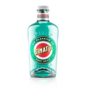 Ginato "Pinot Grigio" Gin