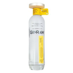 Ginraw Gastronomisk Gin Fl 70