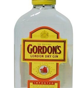 Gordon's Dry Gin 20 Cl