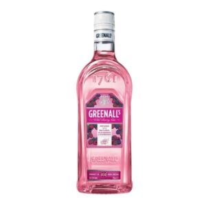 Greenall's Wildberry Gin Fl 70