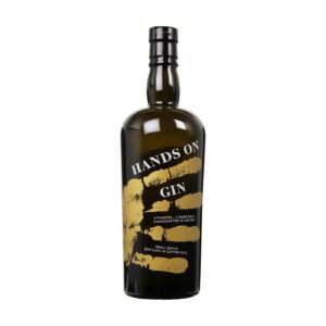 Hands On Gin - 46,5% - 70cl - Østrig