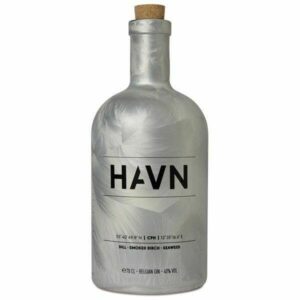 Havn Gin "Copenhagen" Fl 70