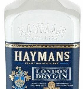 Hayman's London Dry Gin Fl 70