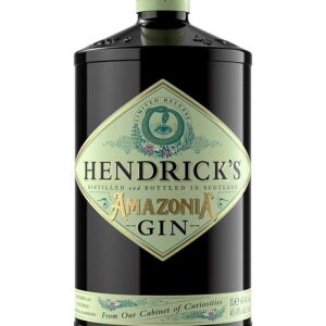 Hendrick's "Amazonia" Gin 1 Ltr