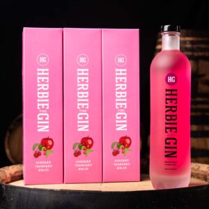 Herbie Pink Gin (70cl)