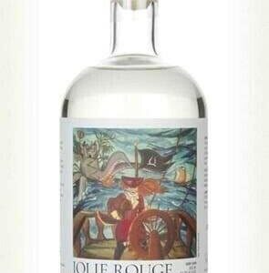 Hernö Jolie Rouge Dry Gin Fl 50