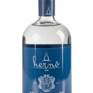 Hernö Swedish Dry Gin Fl 50