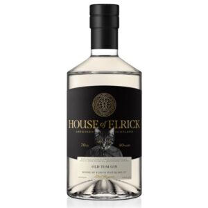 House Of Elrick Gin Old Tom Fl 70